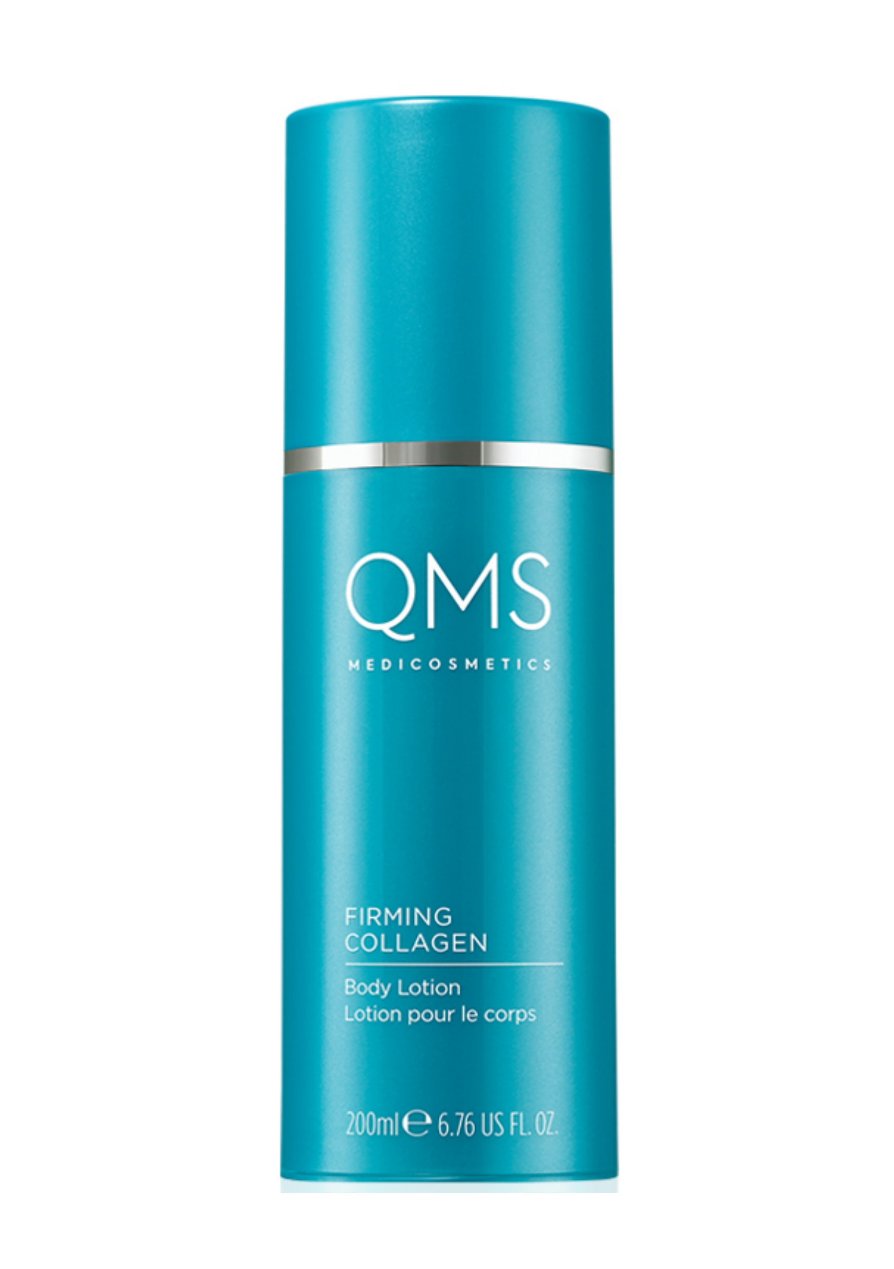QMS Firming Collagen Body Lotion