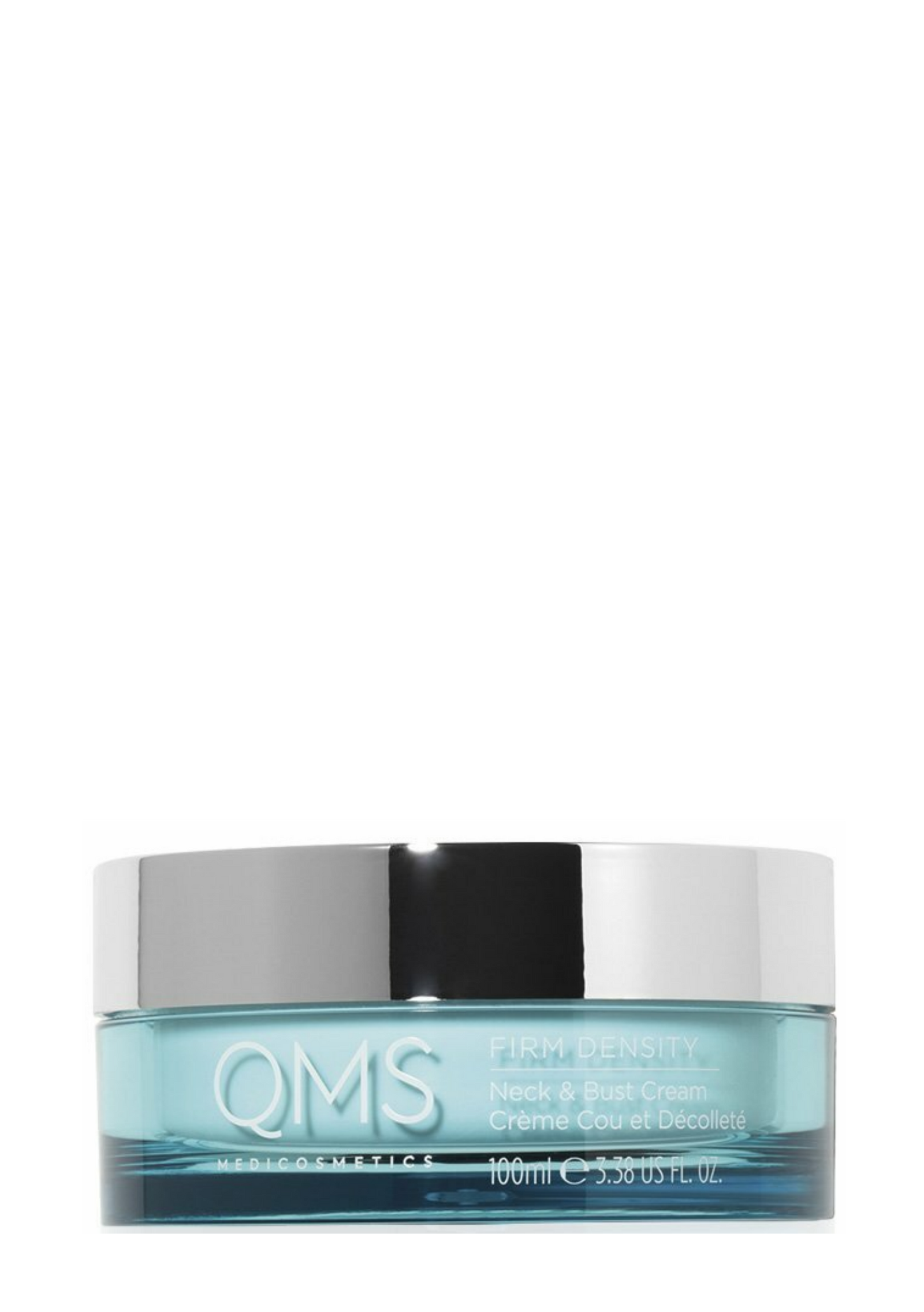 QMS Age Prevent Power Firm Neck & Bust Cream