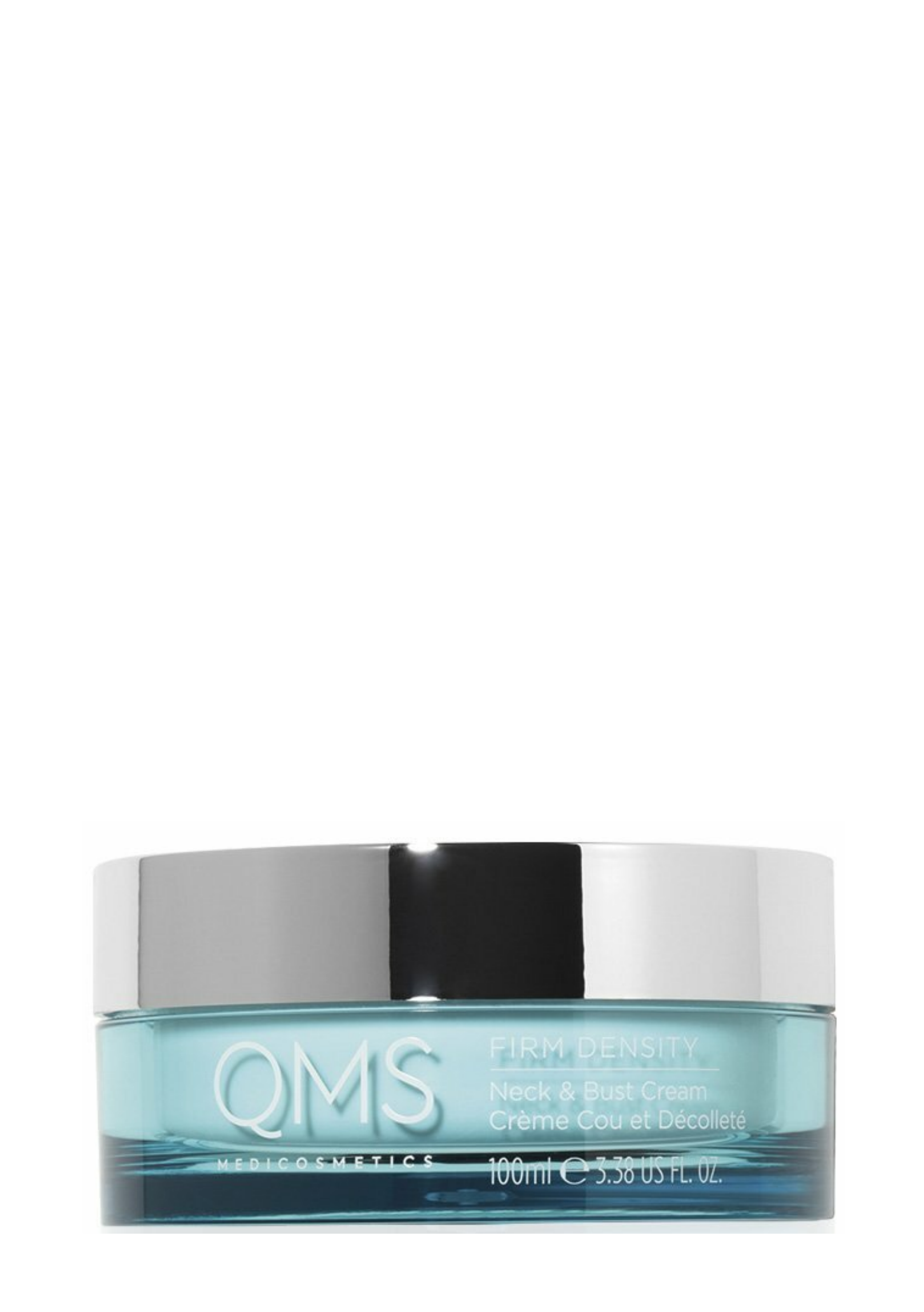 QMS Firm Density Neck & Bust Cream
