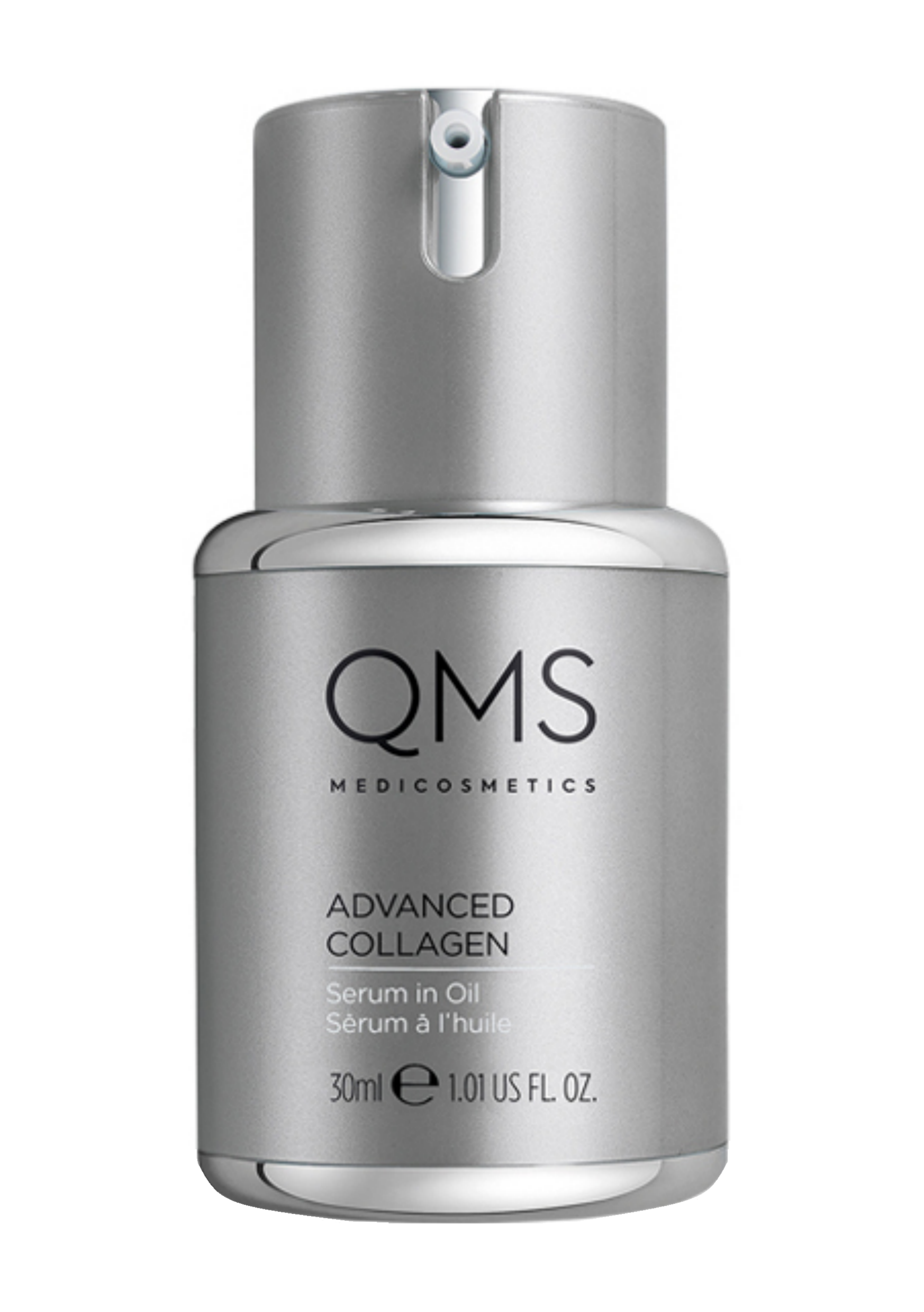 QMS Advanced Collagen Serum in Oil