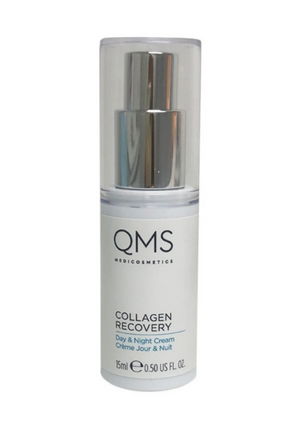 QMS Collagen Recovery Day & Night Cream
