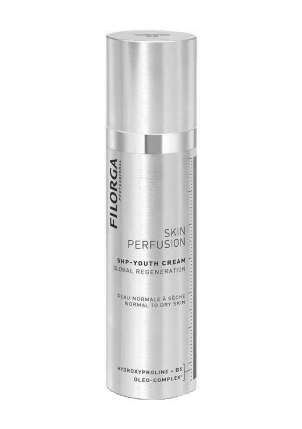 Skin Perfusion 5HP-Youth Cream - Aesthetica Skin Centre