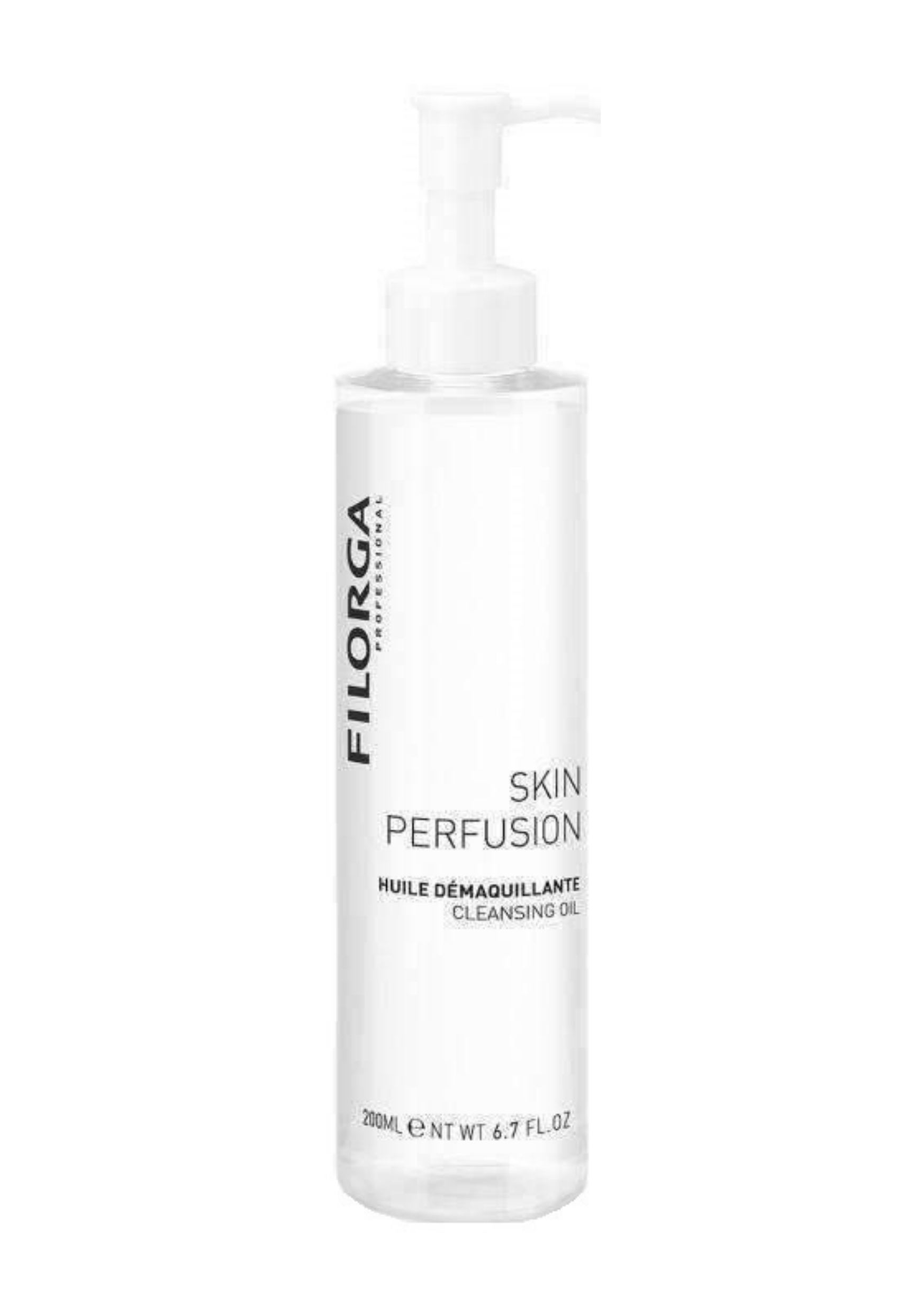 Skin Perfusion Cleansing Oil