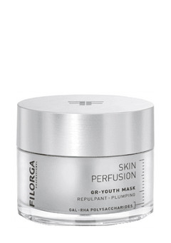 Skin Perfusion GR-Youth Mask - Aesthetica Skin Centre