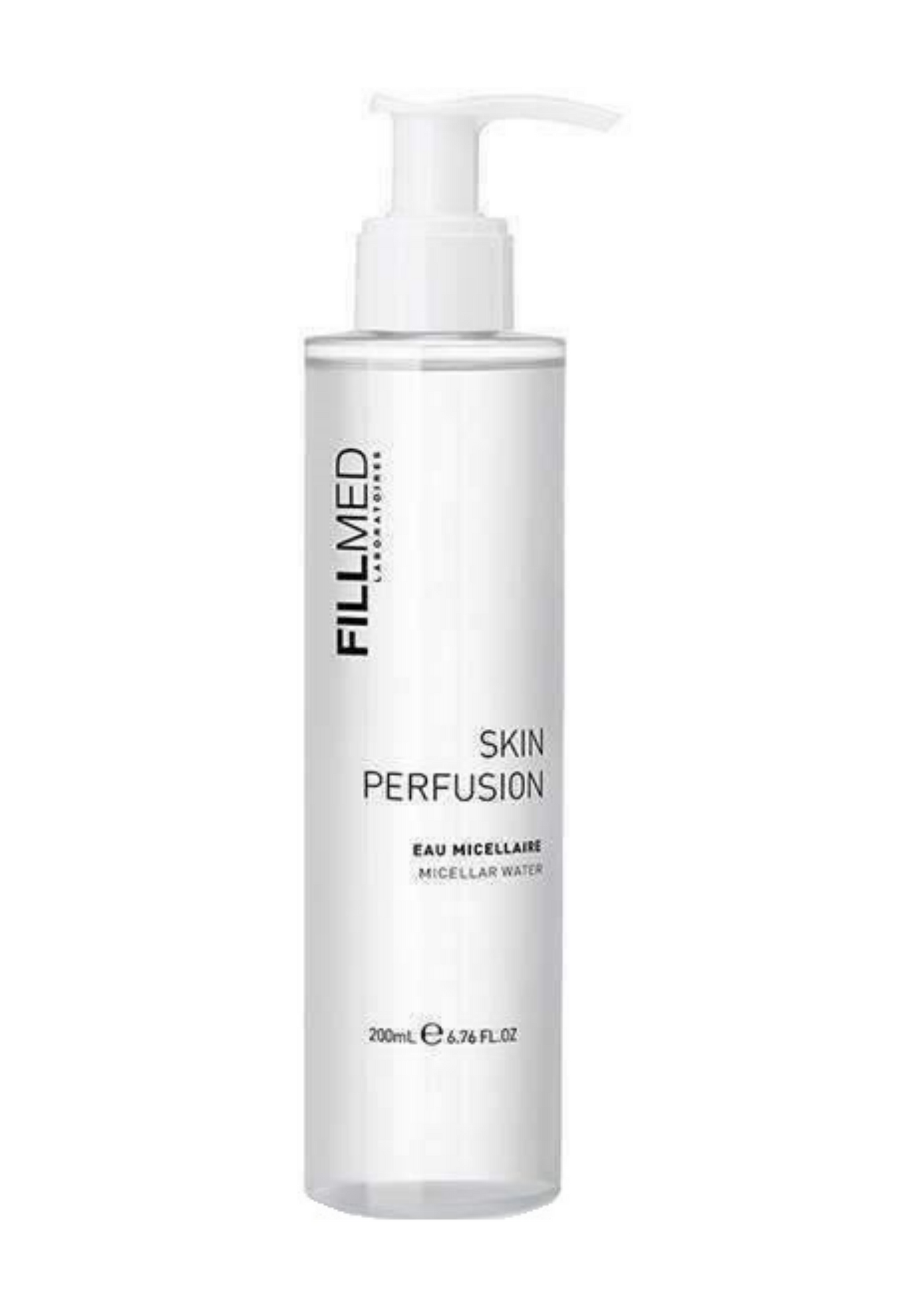 Skin Perfusion Micellar Water