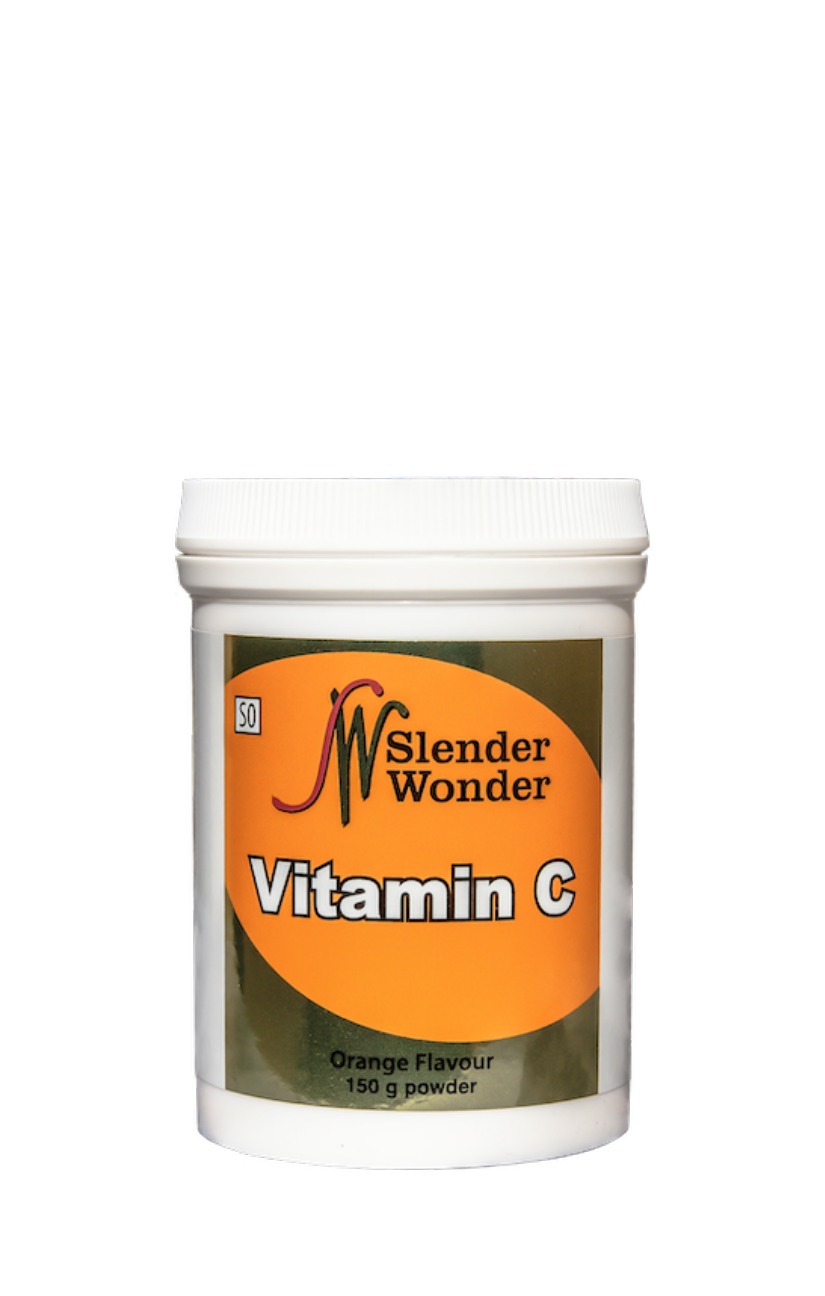 Slender Wonder Vitamin C Powder