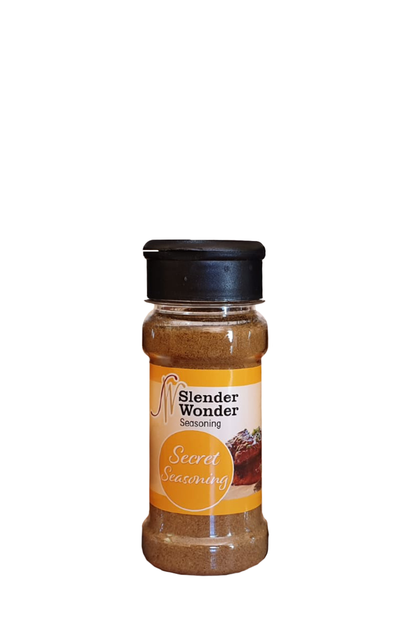 Slender Wonder Spices