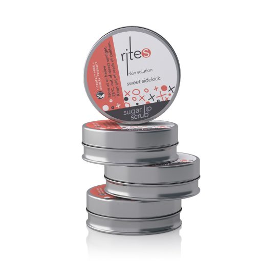 Rites Sugar Lip Scrub