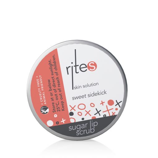 Rites Sugar Lip Scrub