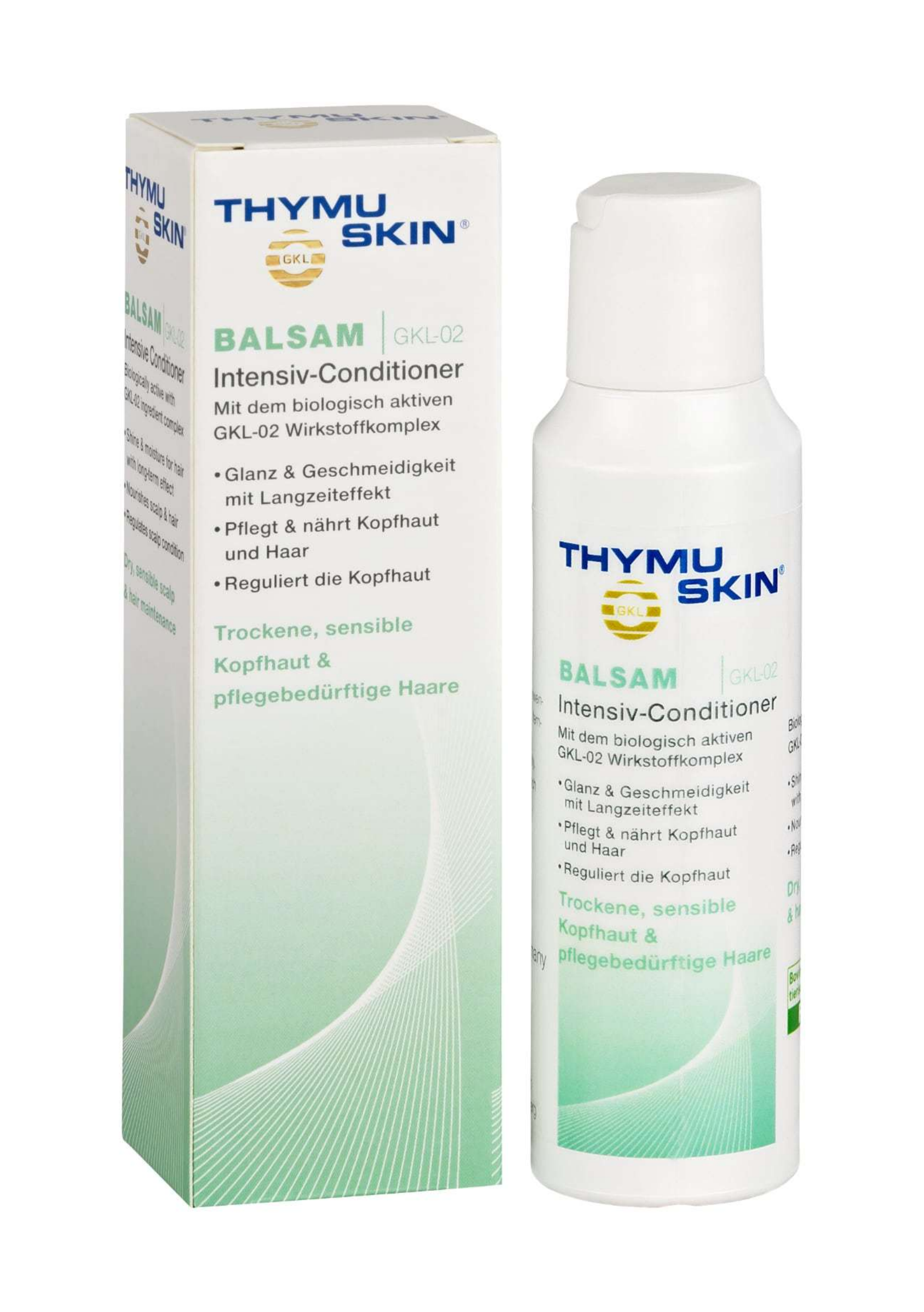 Thymuskin®Balsam Intensive Conditioner
