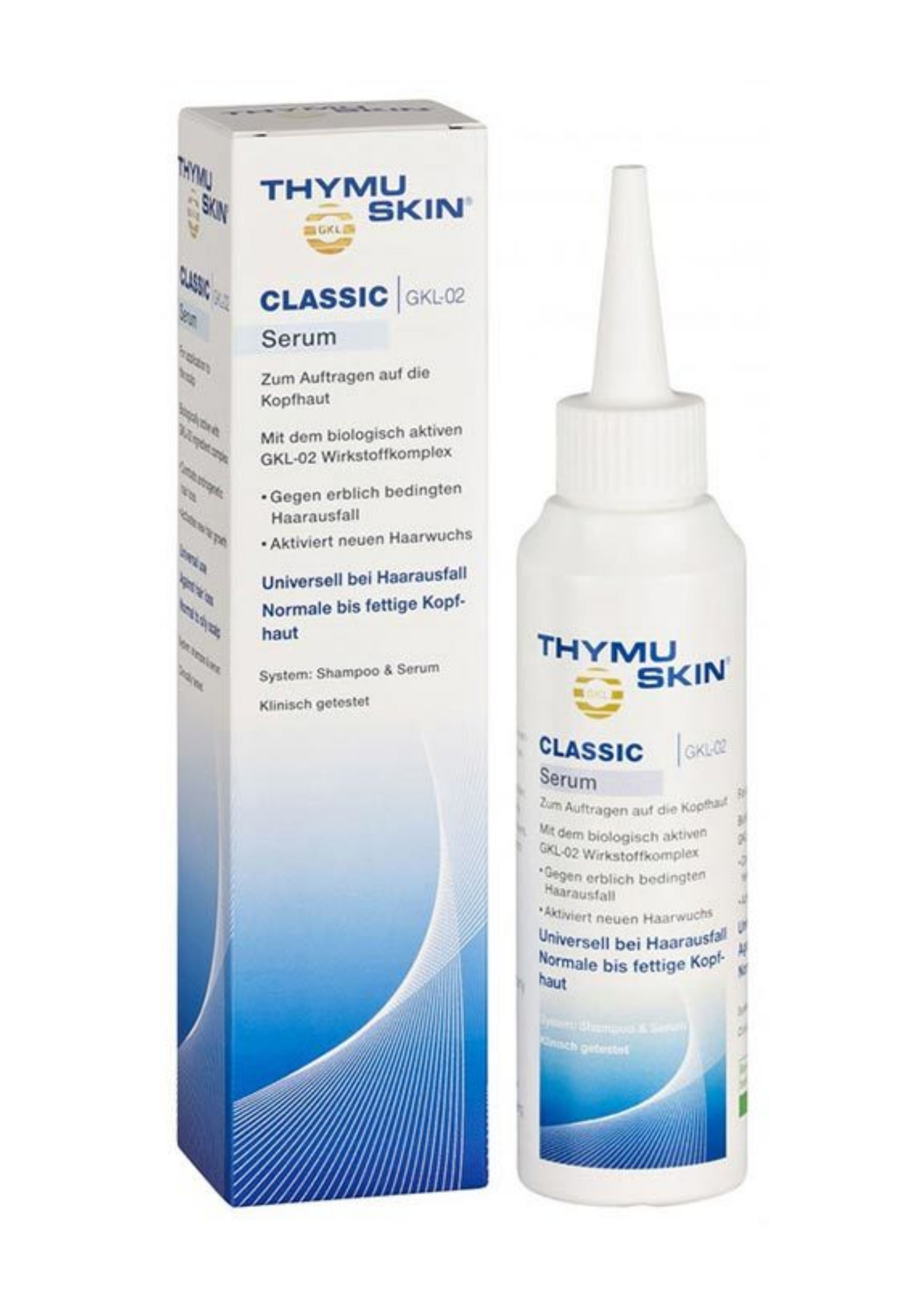 Thymuskin®Classic Serum