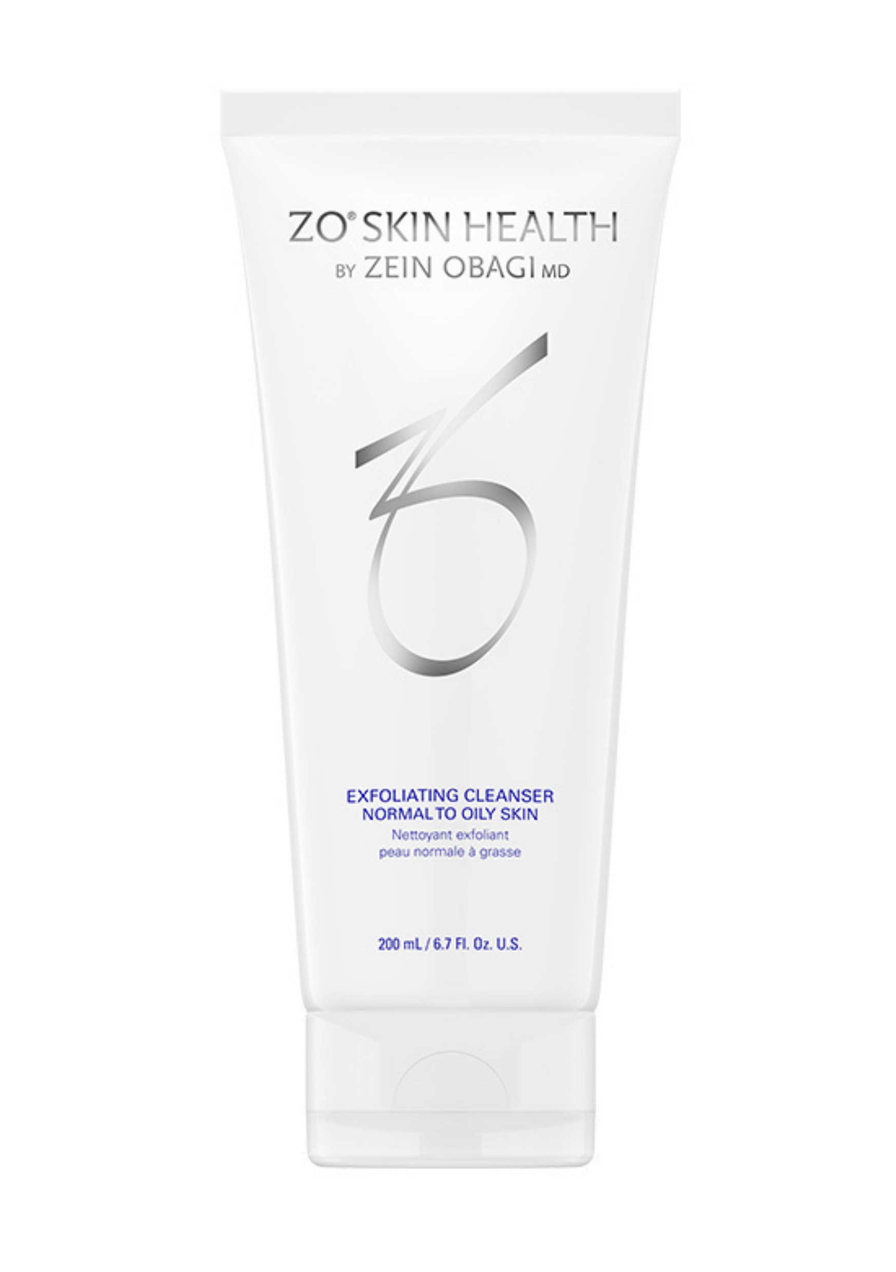 ZO®Skin Health Exfoliating Cleanser