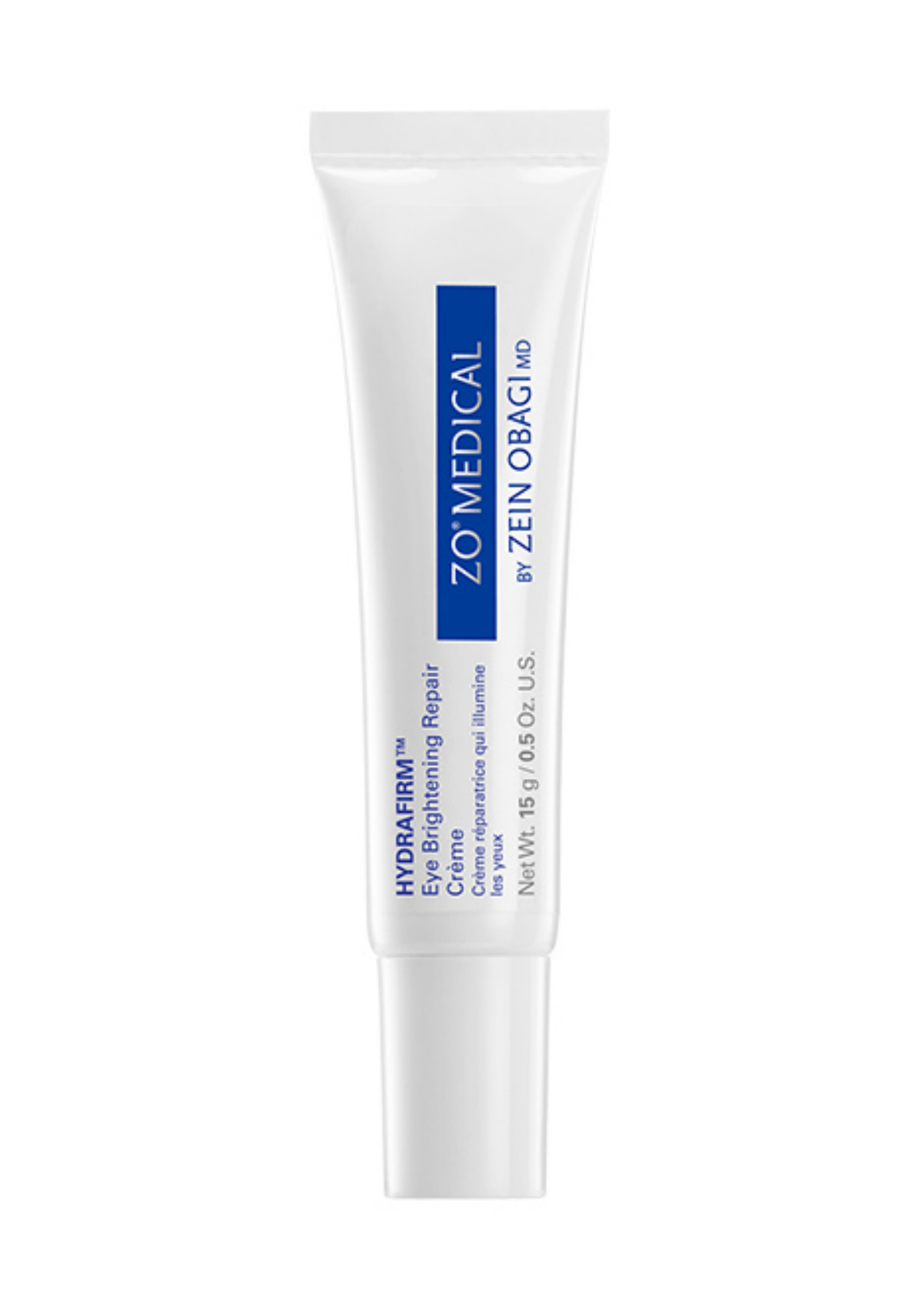 ZO Skin Health EYE Brightening Crème FULL SIZE hot