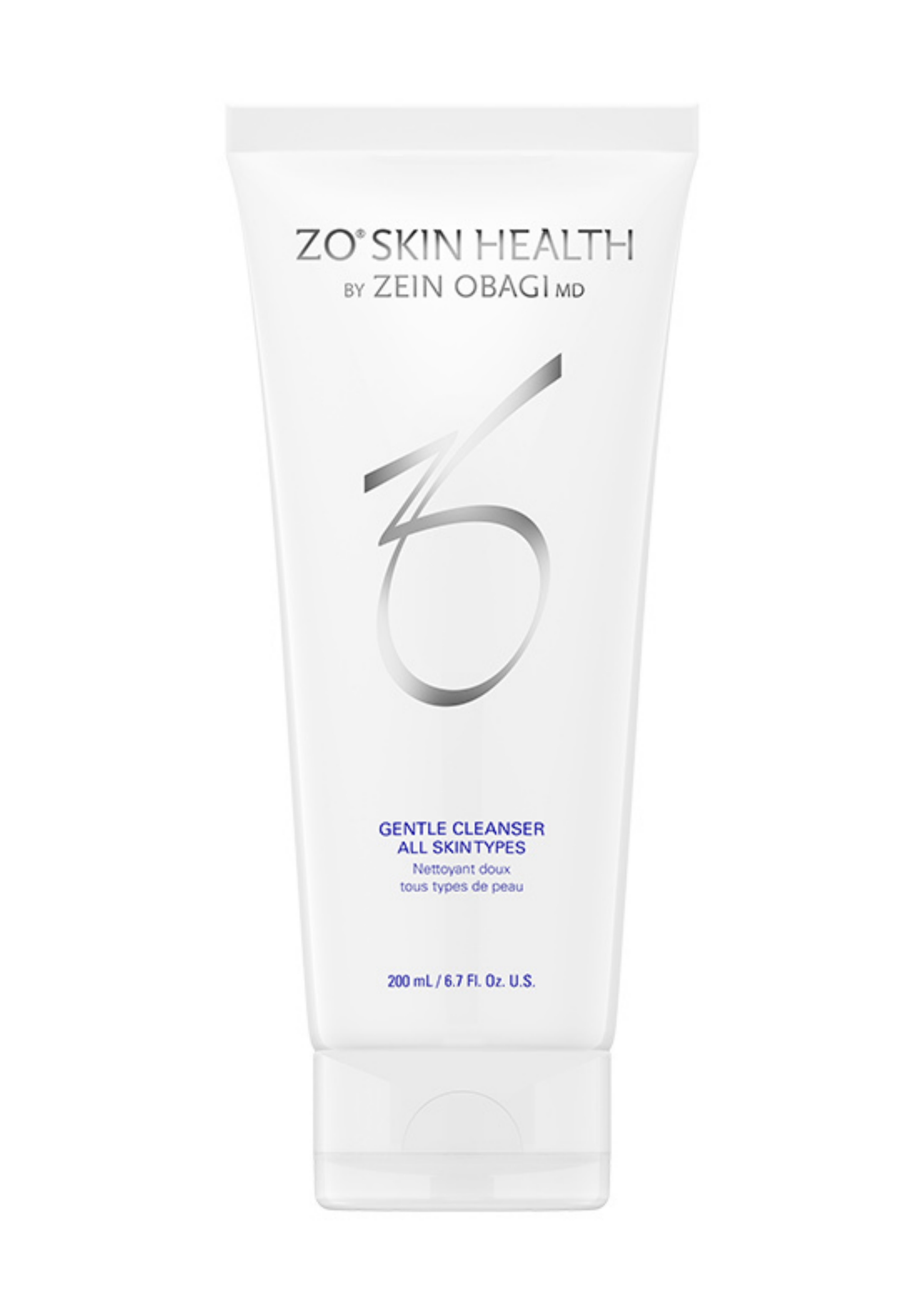 ZO®Skin Health Gentle Cleanser