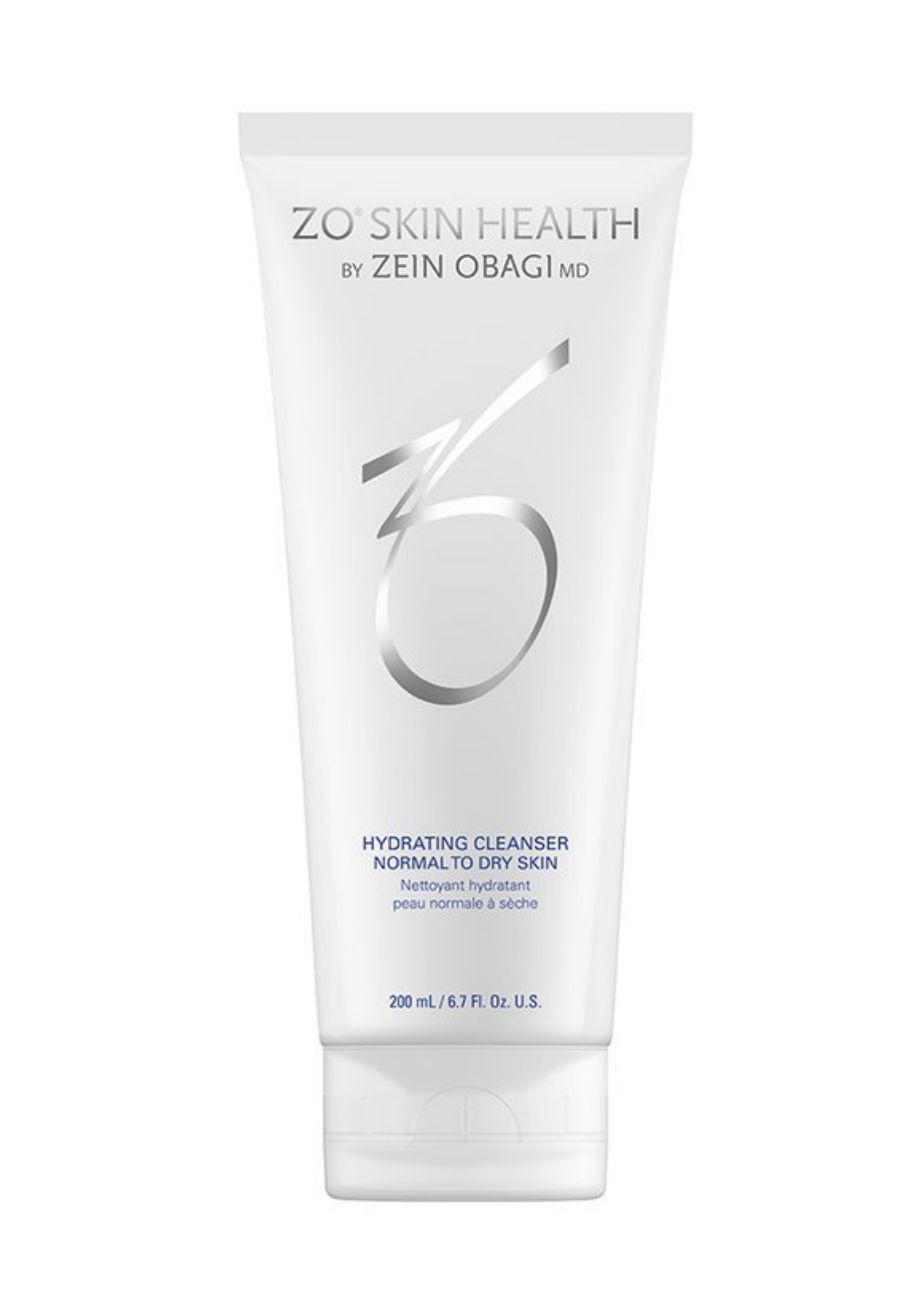 ZO®Skin Health Hydrating Cleanser