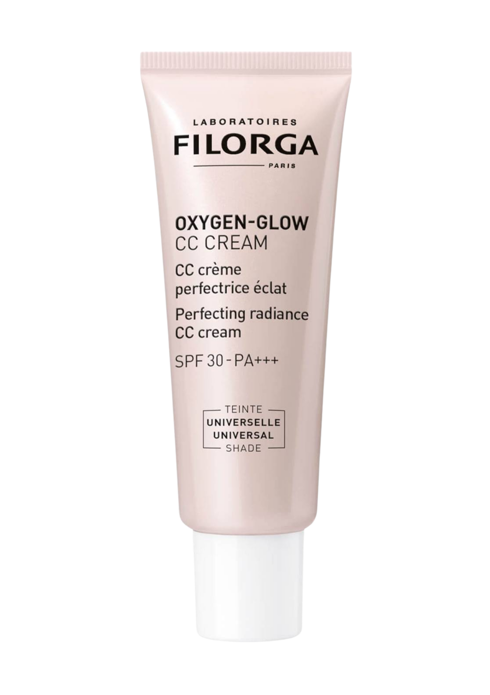 Filorga® Oxygen Glow CC Teinte SPF30