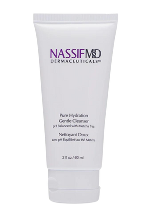 Nassif MD® Pure Hydration Gentle Cleanser